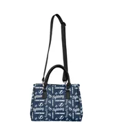 Women's Foco Tampa Bay Lightning Repeat Brooklyn Tote