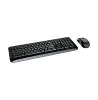 Microsoft PY9-00001 Wireless Desktop Keyboard & Mouse 850 - Usb 2