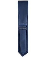 Tommy Hilfiger Men's Rope Solid Tie