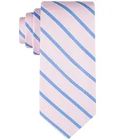 Tommy Hilfiger Men's Oxford Stripe Tie