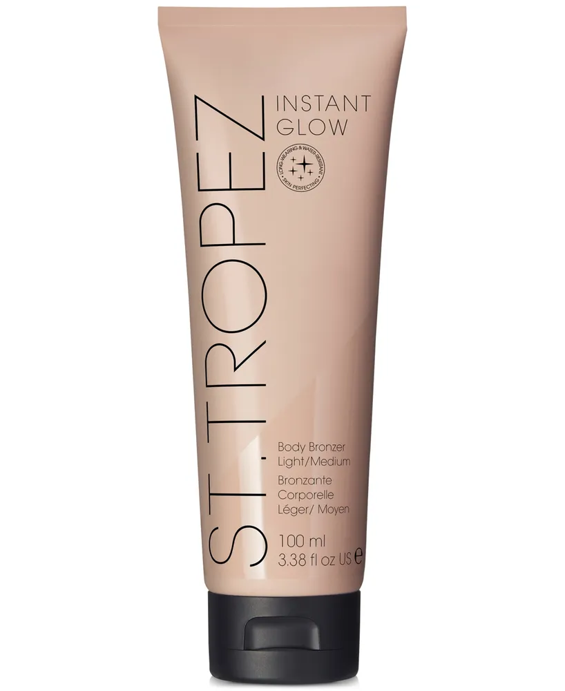 St. Tropez Instant Glow Body Bronzer