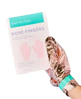Patchology Rose Fingers Renewing Hand Mask
