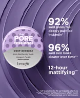 Benefit Cosmetics The POREfessional Deep Retreat Pore