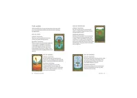 The Little Book of Tarot: Discover The Tarot and Find Out What Your Cards Really Mean by Liz Dean