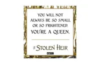 The Stolen Heir: A Novel of Elfhame by Holly Black