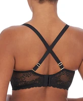 Natori Women's Heavenly Convertible Balconette Underwire Bra