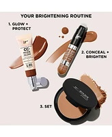 It Cosmetics Bye Dark Spots Concealer + Serum