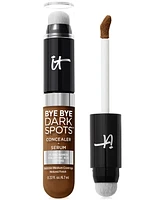 It Cosmetics Bye Dark Spots Concealer + Serum