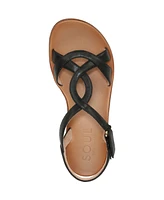 Soul Naturalizer Solo Strappy Sandals