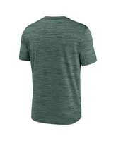 Men's Nike Green Green Bay Packers Local Velocity Performance T-shirt