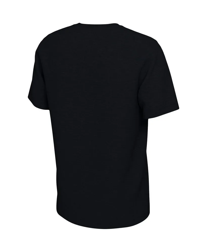 Men's Nike Black Alabama Crimson Tide Traditions T-shirt