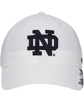 Women's '47 Brand Notre Dame Fighting Irish Miata Clean Up Logo Adjustable Hat