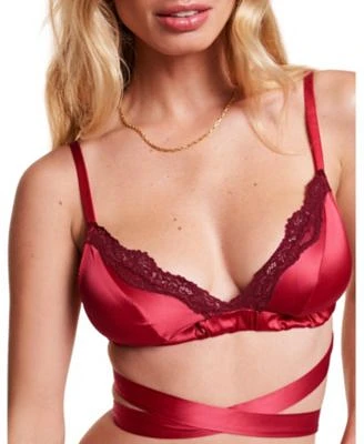 Averly Bra Panty Set