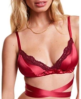 Averly Bra Panty Set