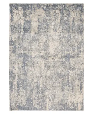 Km Home Poole POL4 1'10" x 2'11" Area Rug