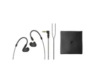 Sennheiser Ie 200 In-Ear Audiophile Headphones