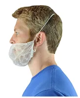 Disposable Beard Nets