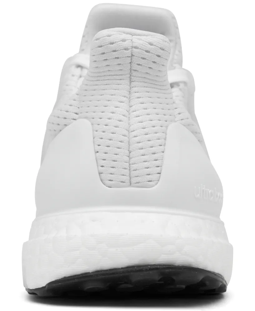 adidas Women's UltraBOOST 1.0 Running Sneakers from Finish Line