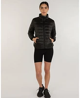 Urbaneer Down Packable Jacket for Women