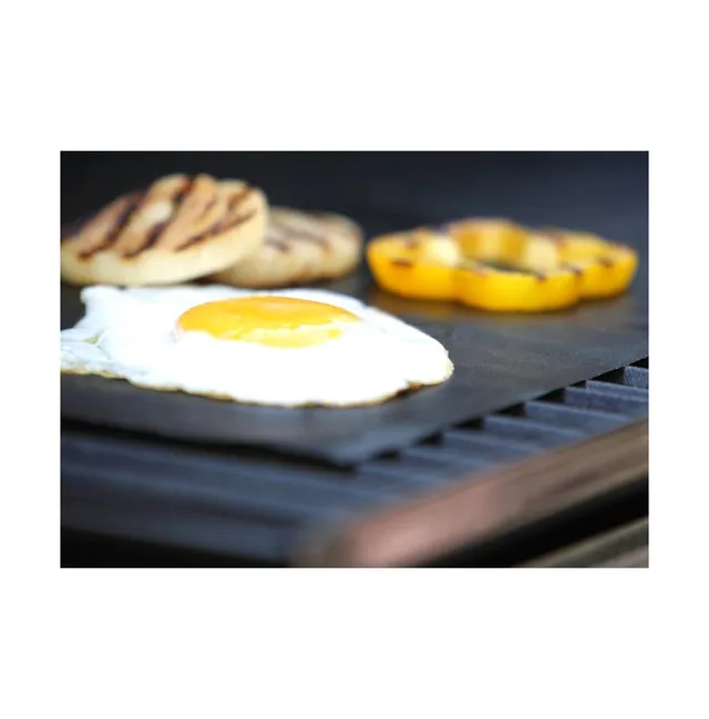 STACK5 Multifunctional Grill with Glass Lid