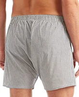 Polo Ralph Lauren Men's 5-Pack Woven Boxers