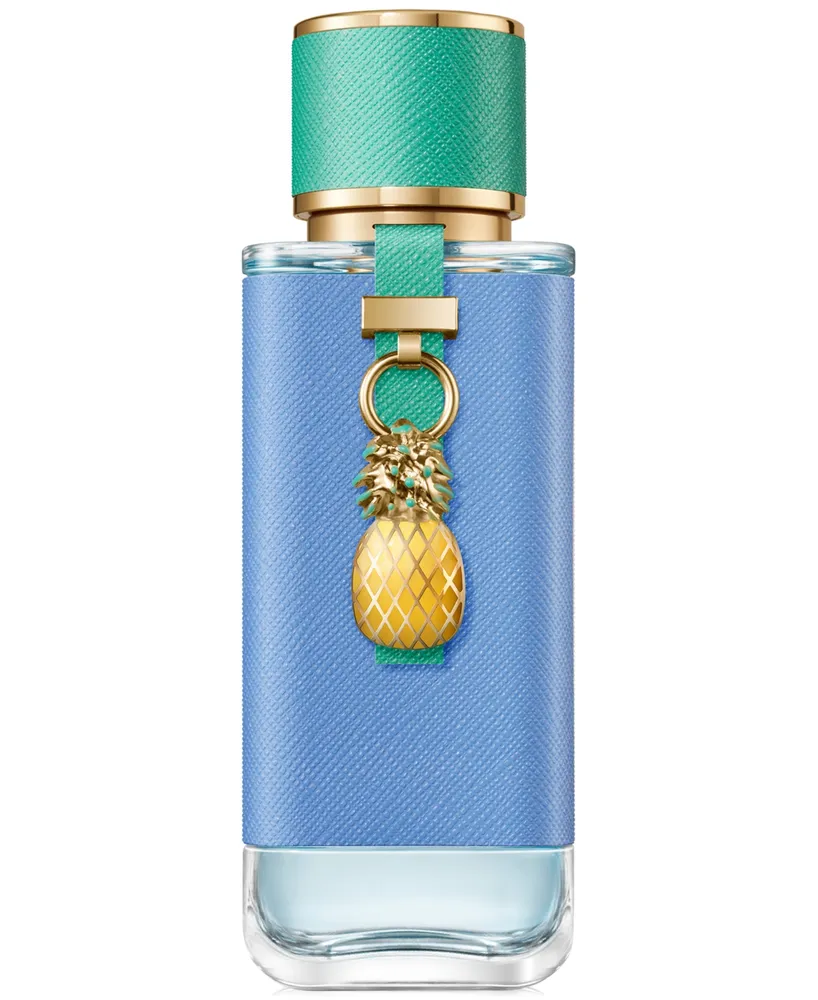 Carolina Herrera Lucky Charms Fragrance Collection, Created for Macy's -  Macy's
