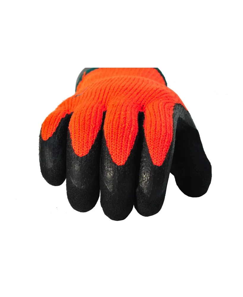 Double Coated Windproof Winter Gloves
