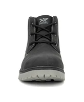 Xray Men's Kawan Work Boots