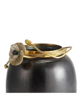 Michael Aram Anemone Vase