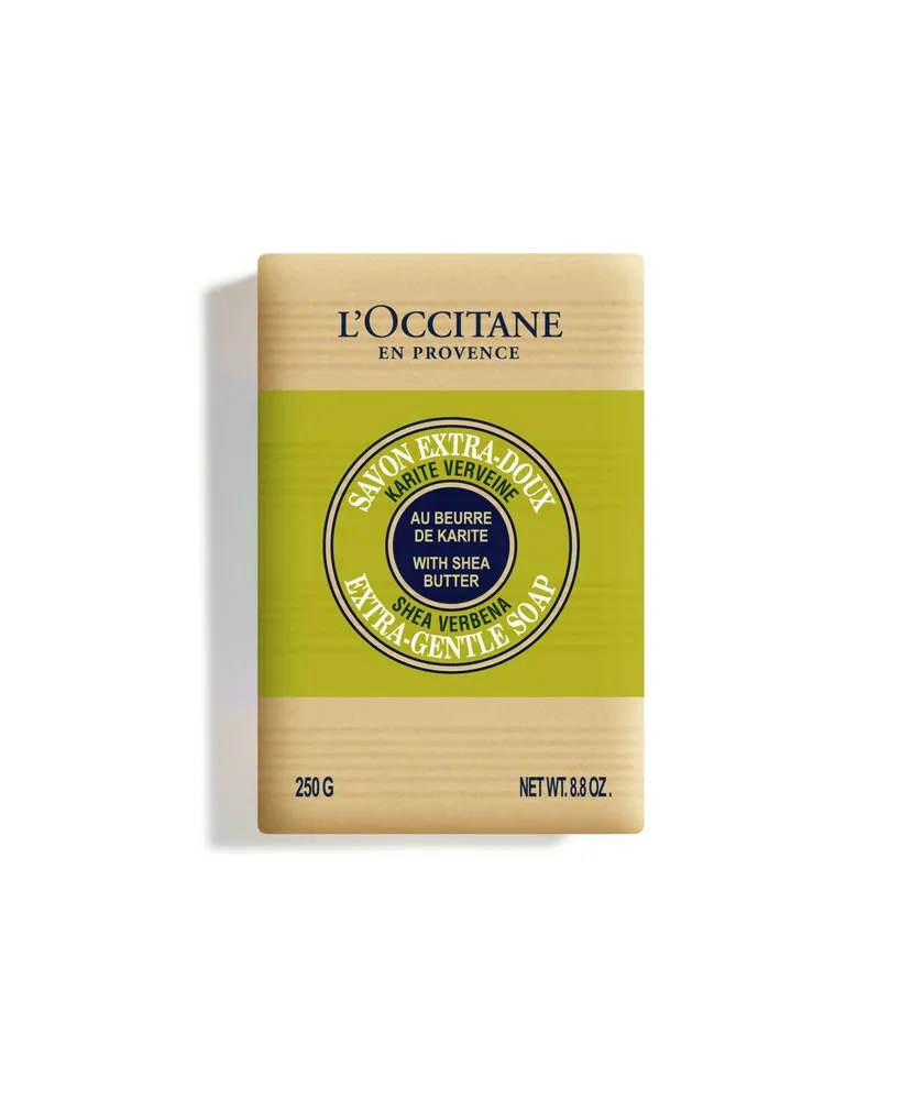 L'Occitane Shea Verbena Extra