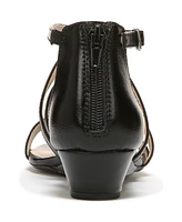 LifeStride Yolanda Strappy Sandals