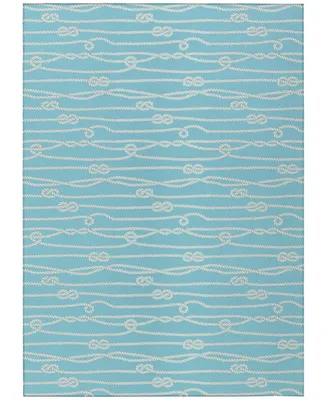 Dalyn Harbor HA7 5' x 7'6" Area Rug