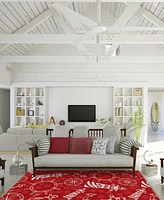 Dalyn Harbor HA9 10' x 14' Area Rug
