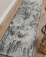 Dalyn Camberly CM1 2'3" x 7'6" Runner Area Rug
