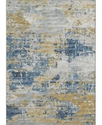 D Style Sandhurst Sdh4 Area Rug