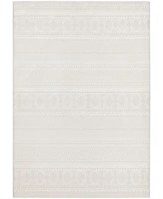 D Style Lindos Lds2 Area Rug