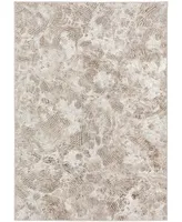 D Style Lindos LDS5 7'10" x 10' Area Rug