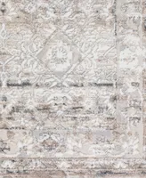 D Style Lindos LDS7 5'1" x 7'5" Area Rug