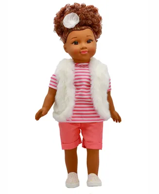 Positively Perfect 18" Doll - Abrielle