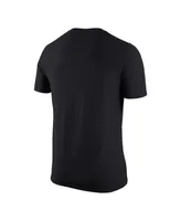 Men's Nike Black Oklahoma State Cowboys 2022 Folds of Honor T-shirt
