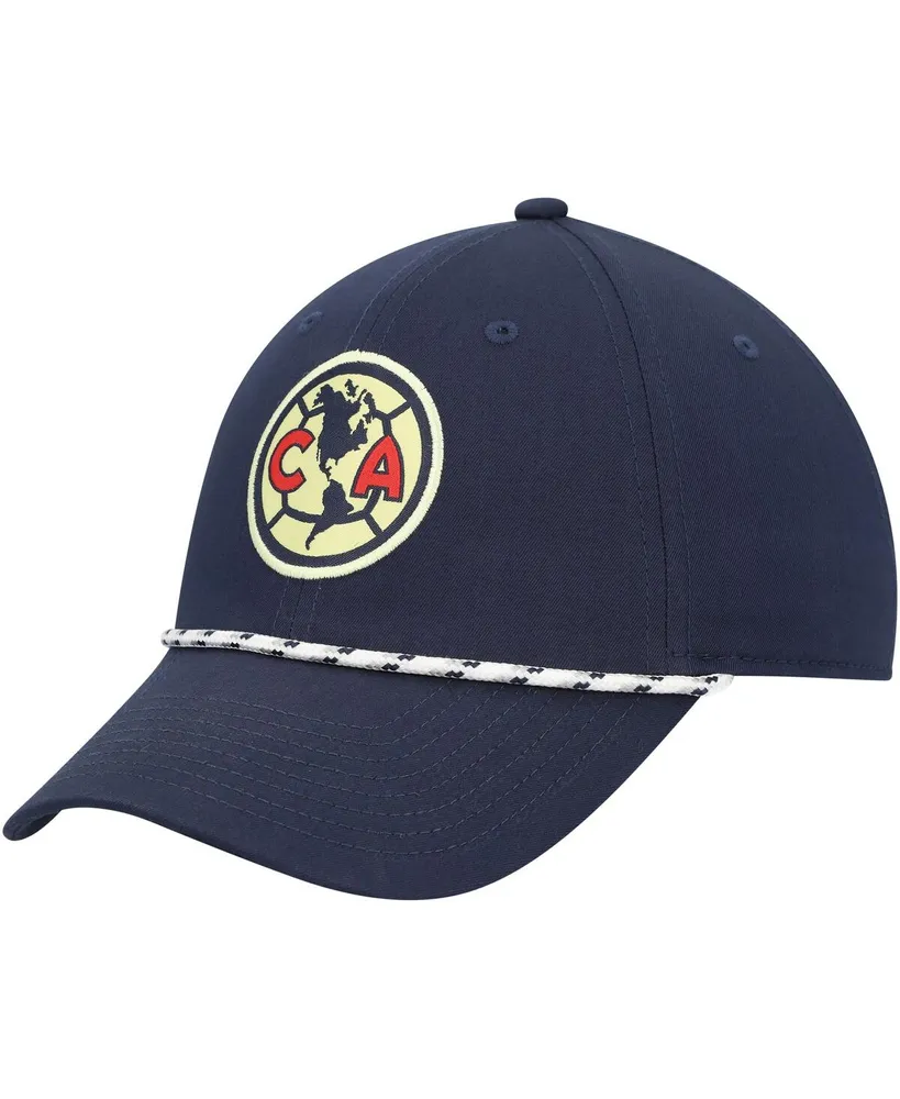 Men's Nike Navy Club America Golf Legacy91 Adjustable Hat