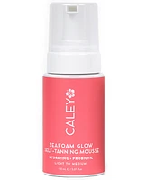 Caley Cosmetics Seafoam Glow Self-Tanning Mousse