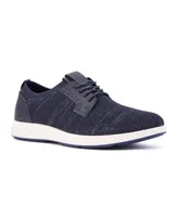 Xray Men's Bavette Lace-Up Sneakers