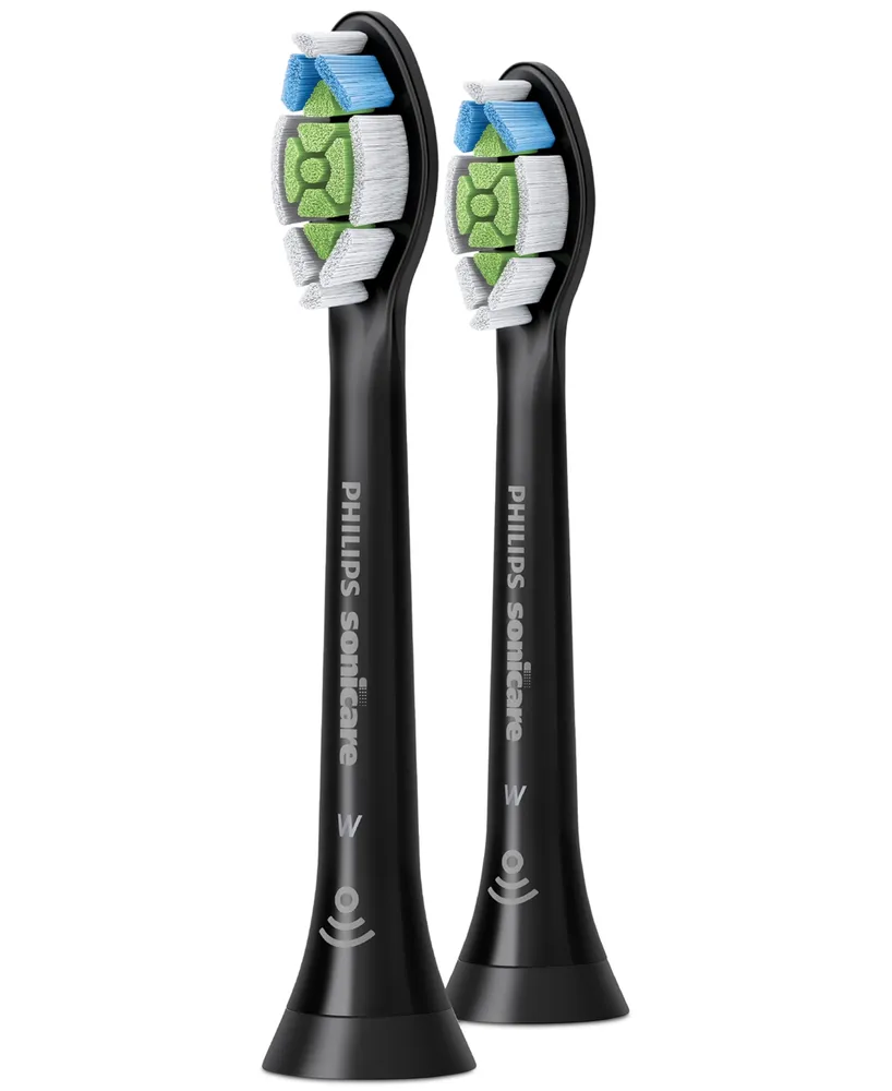 Philips 2-Pk. Sonicare DiamondClean Brush Heads