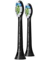 Philips 2-Pk. Sonicare DiamondClean Brush Heads