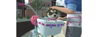 Little Orbit Barbie and Her Sisters: Puppy Rescue - PlayStation 3