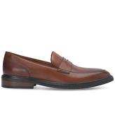 Vince Camuto Men's Ivarr Slip-On Dress Shoes