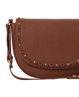Women's Unity Crossbody