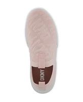 Dkny Little Girls Slip On Sneakers