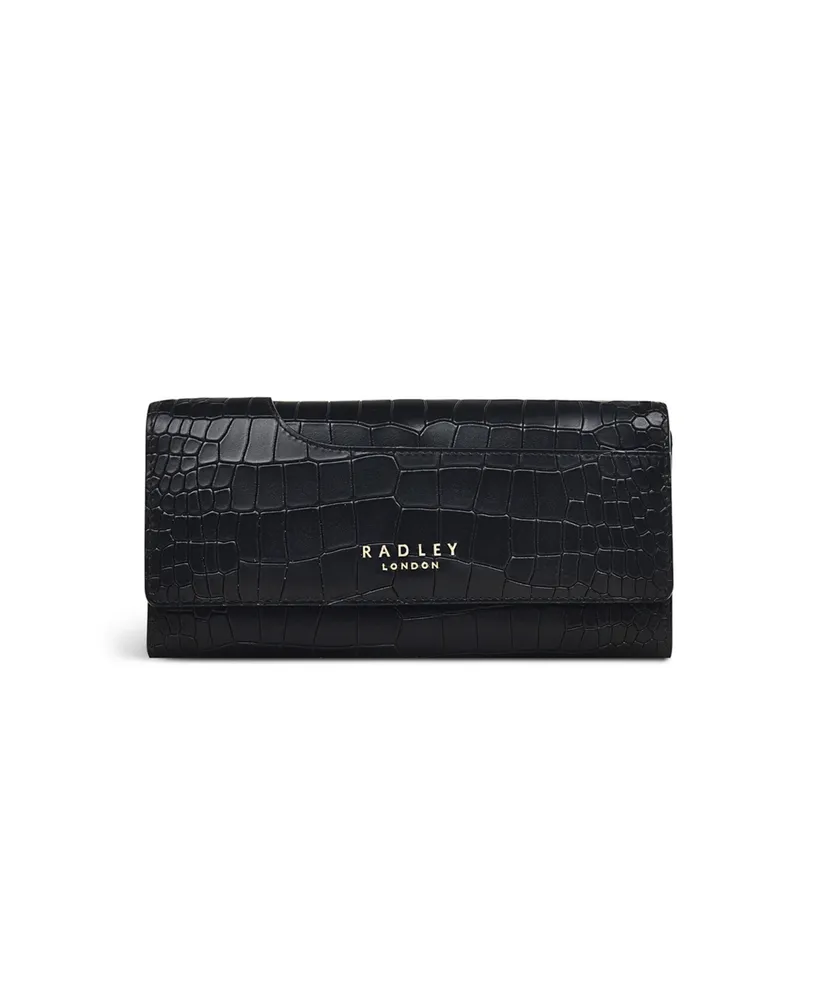 RADLEY Pockets Leather Tri-Fold Purse | Endource